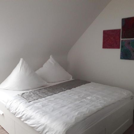 Appartement 34 ชเวบิชฮัลล์ ภายนอก รูปภาพ